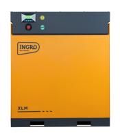 Винтовой компрессор INGRO XLM 5,5A-10 в #REGION_NAME_DECLINE_PP# | DILEKS.RU